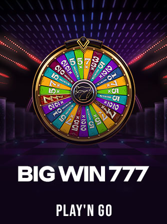 Big Win 777